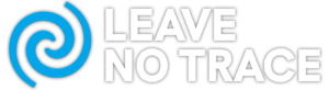 Leave No Trace logo