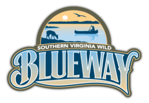 blueway-logo Southern Virginia Wild Blueway logo