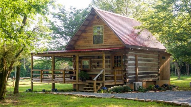 halifax-springfield-cabins Springfield Cabins in Halifax