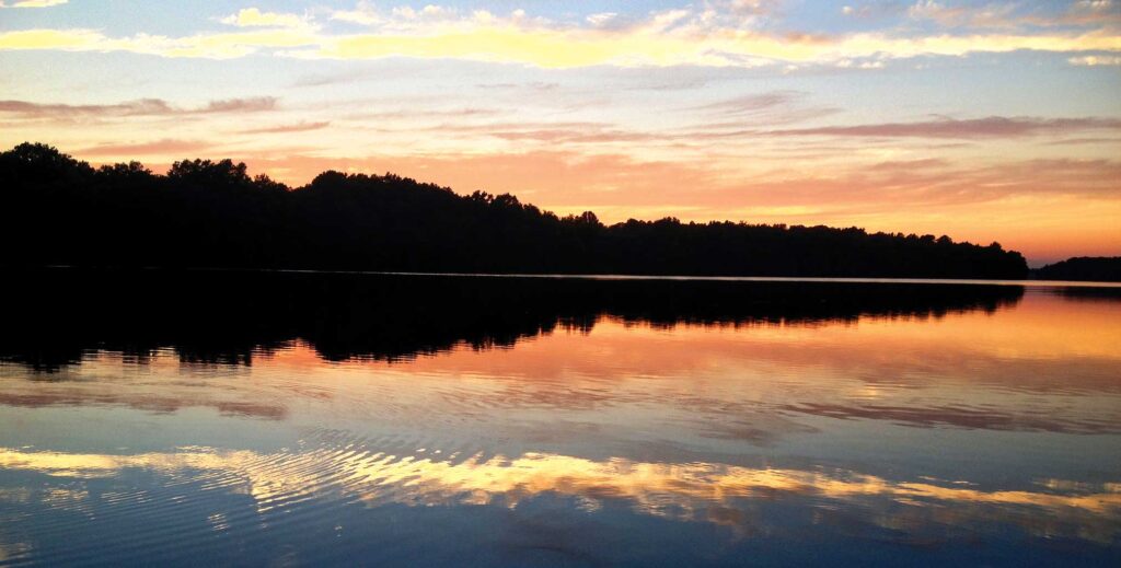 dock-sunset